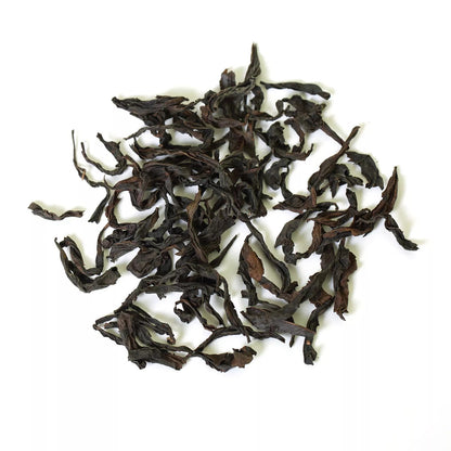 500g Supreme Da Hong Pao Oolong Tea Chinese Wuyi Big Red Robe Loose leaf tea