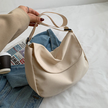 Women Crossbody Bag Ladies Shoulder Bag Nylon Women'S Handbags Bag Women
