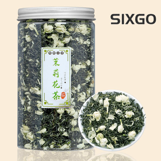 250g 2025 New Tea Jasmine Tea Premium Jasmine Strong Aroma New Tea