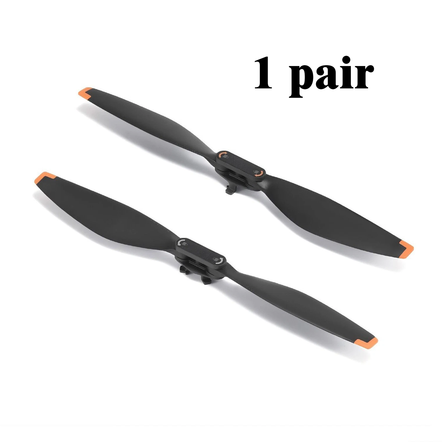 DJI Mini 5 Pro-Propeller – Geräuscharme Ersatzschaufeln (Paar)