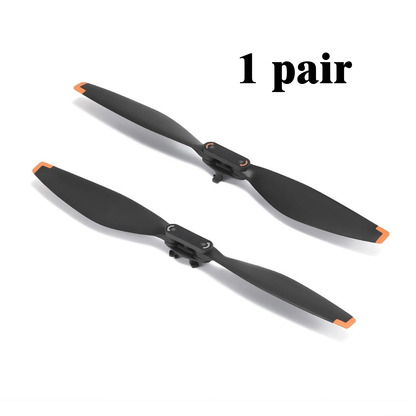 DJI Mini 5 Pro-Propeller – Geräuscharme Ersatzschaufeln (Paar)