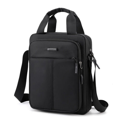 Men Crossbody Bags Nylon Men's Shoulder Bag Travel Bags