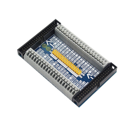 Multifunction GPIO Extension Board Module For Raspberry pi B+ / 3 / 2 Model B/ 4