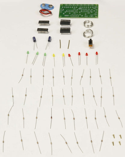 Global Specialties Water Resistance Checker Kit (GSK-944)