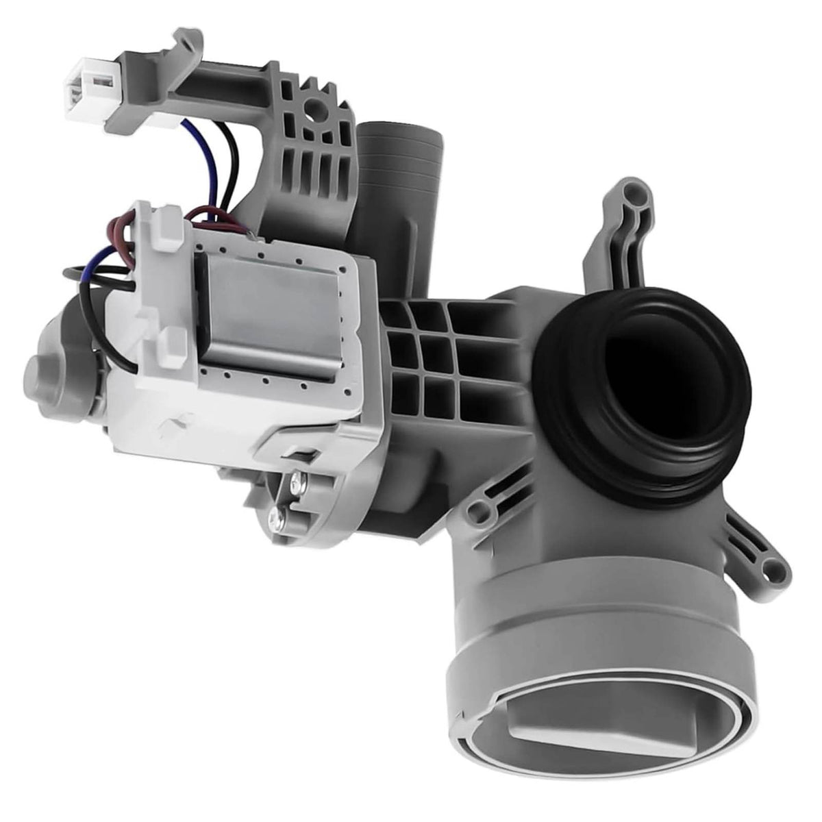 Quick Installation Washer Drain Pump for Whirlpool Replacement Part W10605427