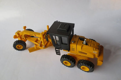 1:32 XGMA XG3220C Motor Grader Construction Vehicles Machine Diecast Model