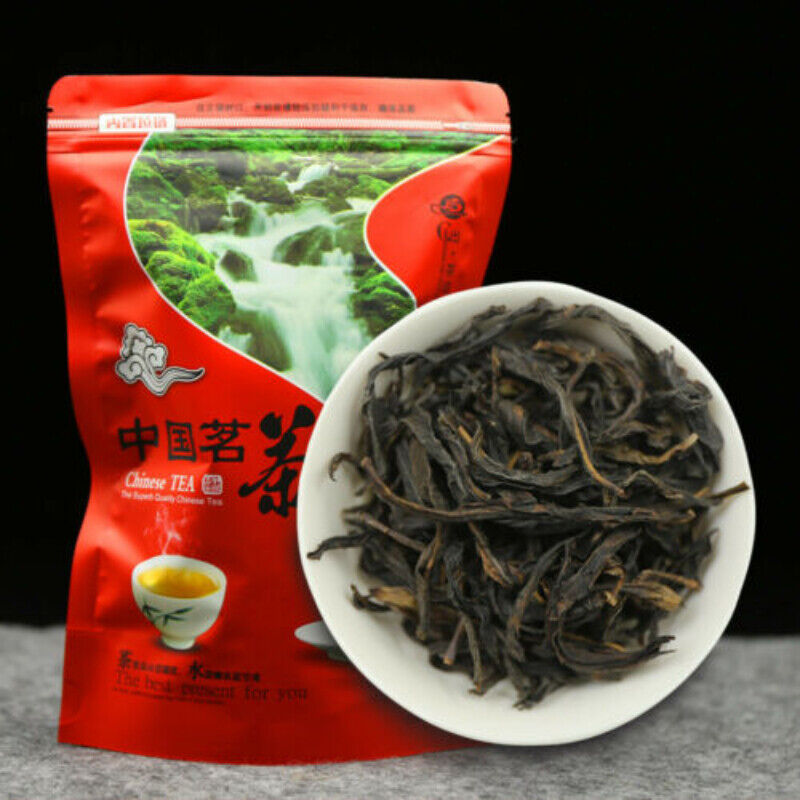 Chaozhou Phoenix Dancong Baxian Oolong Tea Chinese Feng Huang Dancong Tea