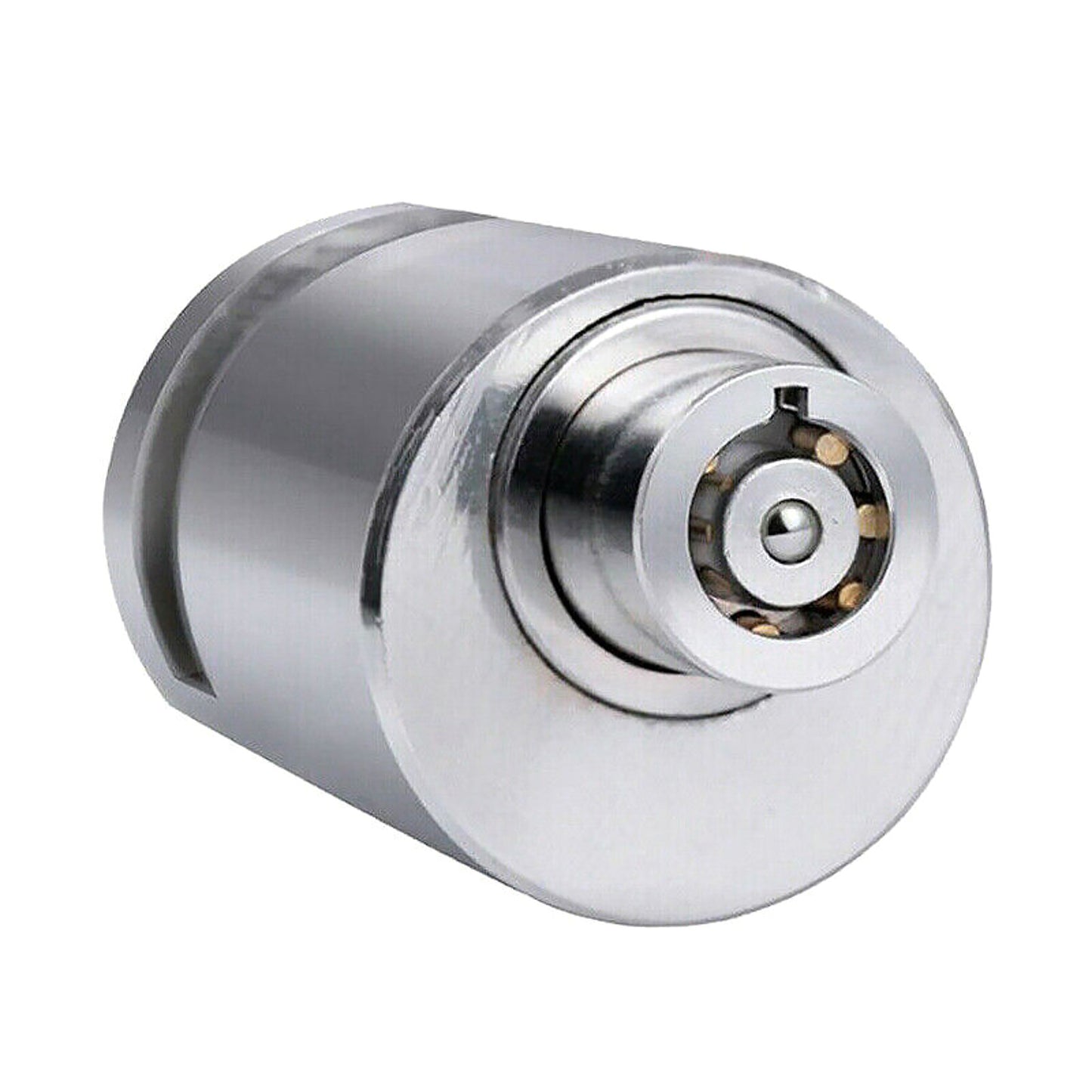 Motorcycle Bicycle Bike Scooter Security Lock Anti-theft Wheel Disc Brake Lock