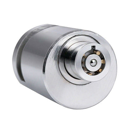 Motorcycle Bicycle Bike Scooter Security Lock Anti-theft Wheel Disc Brake Lock