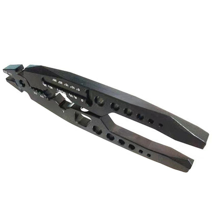 Aluminum Alloy Clamp Shock Absorber Pliers Ball Head Clip For Traxxas HSP Car