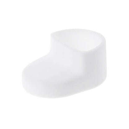Scooter Rear Mudguard Hook Rubber Cap Fender Hook Cover Case Silicone Parts 1 PC