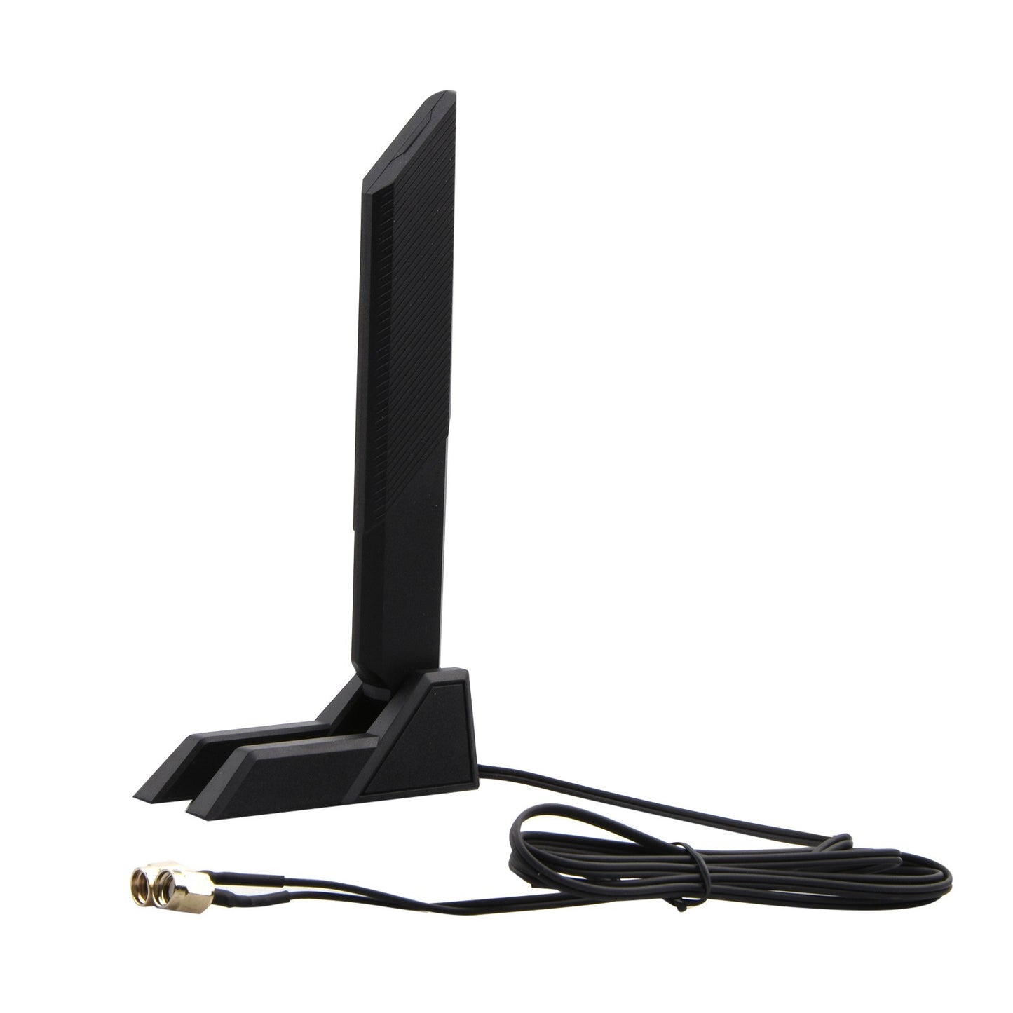 Wholesale WiFi 6 6E Antenna Tri-Band 6GHz 5GHz 2.4GHz RP-SMA Male Accessorises