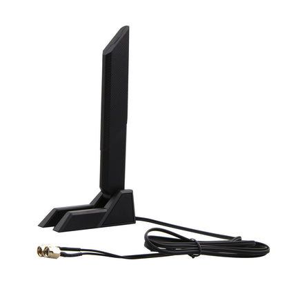 Wholesale WiFi 6 6E Antenna Tri-Band 6GHz 5GHz 2.4GHz RP-SMA Male Accessorises