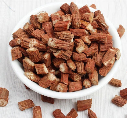 Chinese herbal medicine Salvia miltiorrhiza-