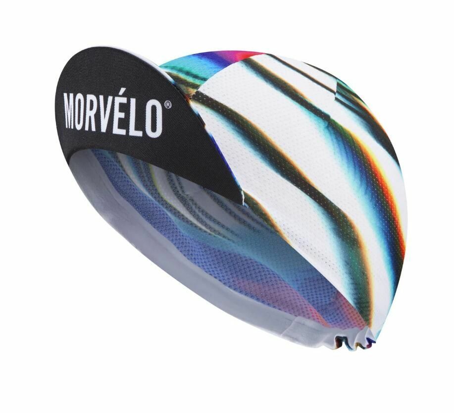 Cycling Caps Bike Hats Bicycle Headwear Bandana Polyester Unisex Print Pattern