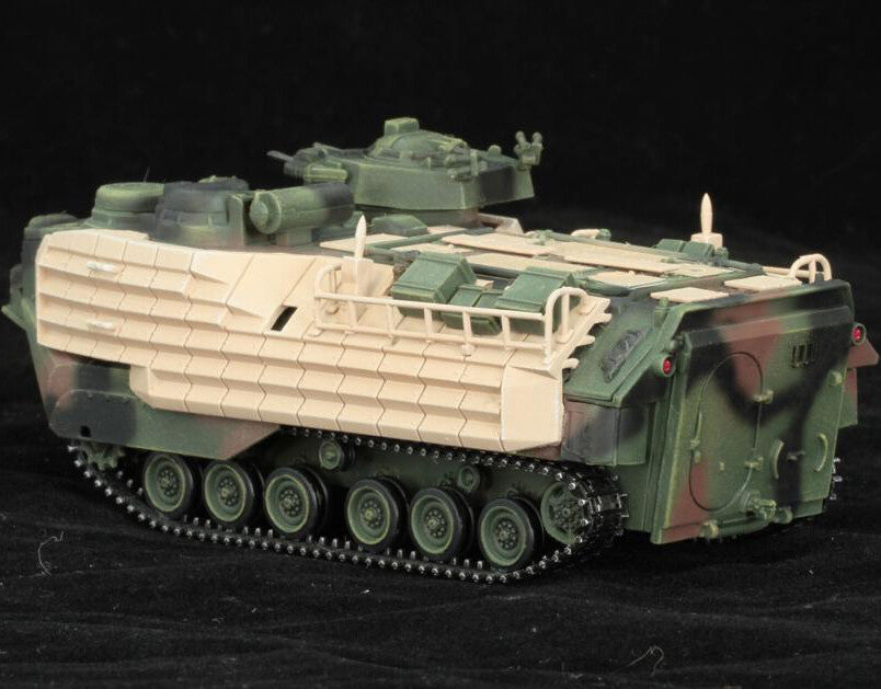 Dragon USA AAVP-7A1 Enhanced armor 1/72 FINISHED MODEL TANK