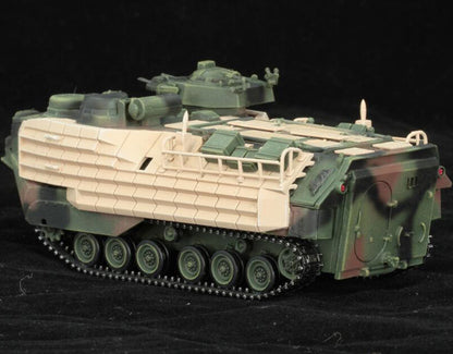 Dragon USA AAVP-7A1 Enhanced armor 1/72 FINISHED MODEL TANK
