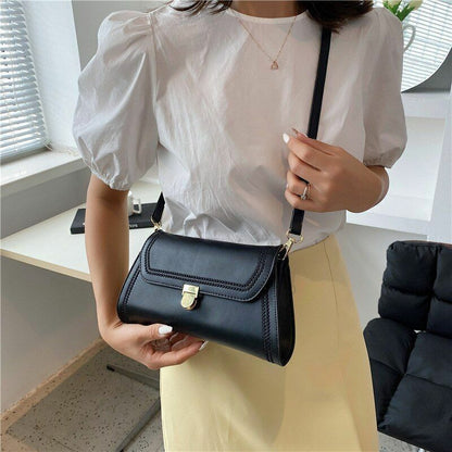 Messenger Crossbody Bags Women Fashion Handbag Luxury Female Shoulder Tote Bag
