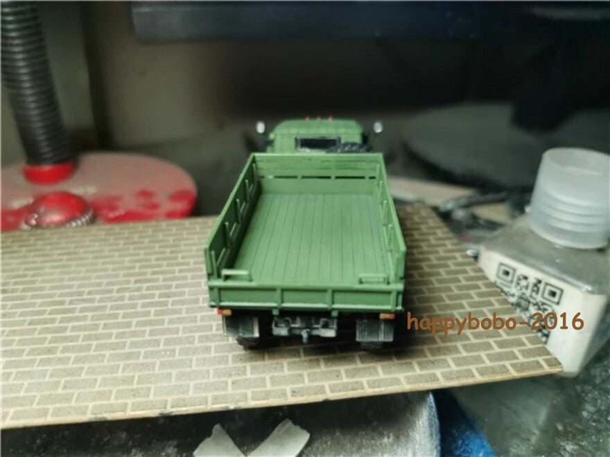 1/72 Russian URAL-4320 Truck Finished Model 3D Printing