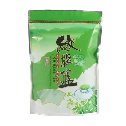 250g Jiaogulan Herbal Tea Organic Hot Sale Gynostemma Pentaphyllum Loose Leaf