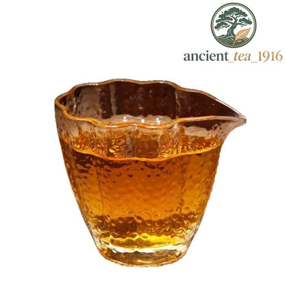 100g 2015 Pu'er Raw Tea Cake Ancient Tree Yunnan Pu Erh Tea Cake