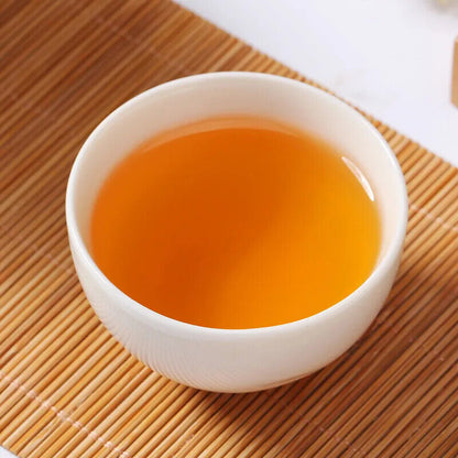 New Jin Junmei Wuyi Black Tea spring new top tea authentic 250g