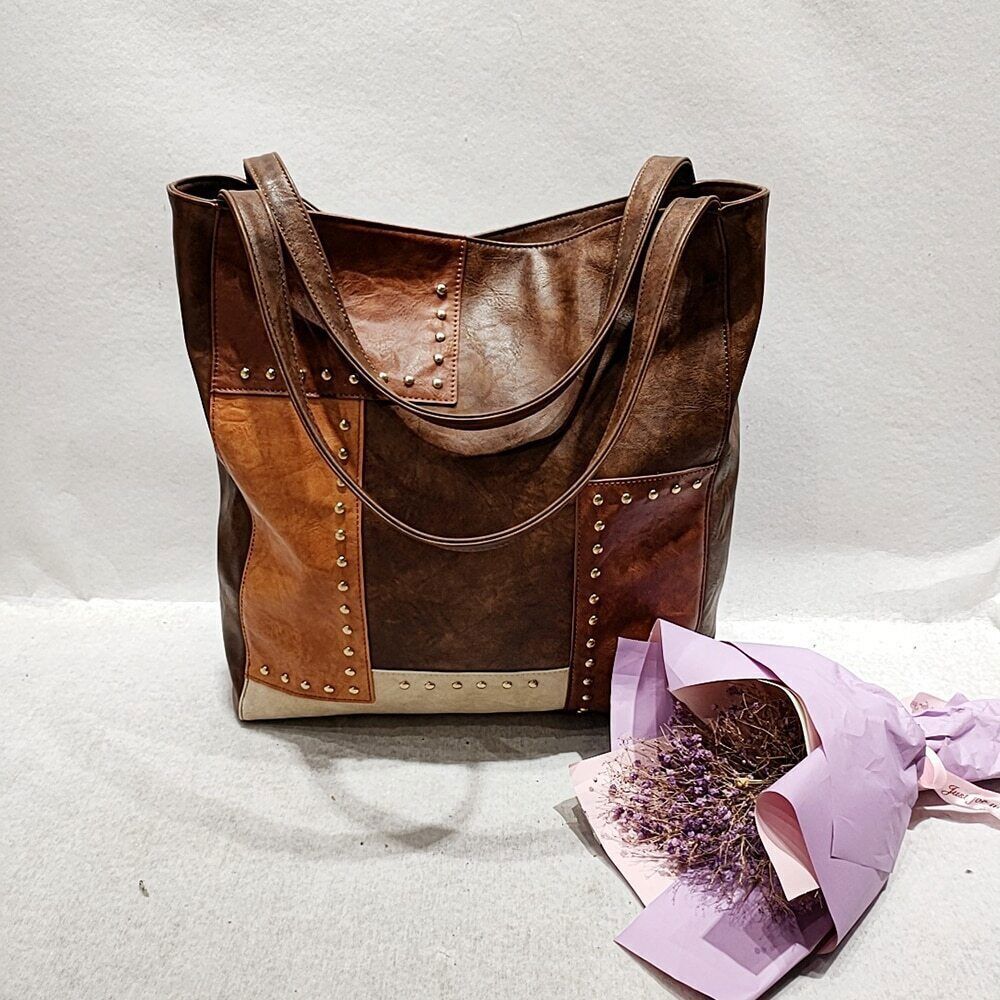 Women Totes Shoulder Bag Female Handbag PU Handbags Crossbody Bags