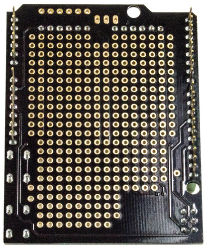 DFR0019 Fully Assembled Prototyping Shield for Arduino NG and Arduino Diecimila