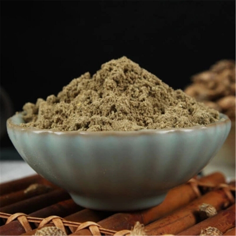 Chinese Herbal 250g 100% Pure Cang Er Zi Powder Fructus Xanthii Powder 苍耳子
