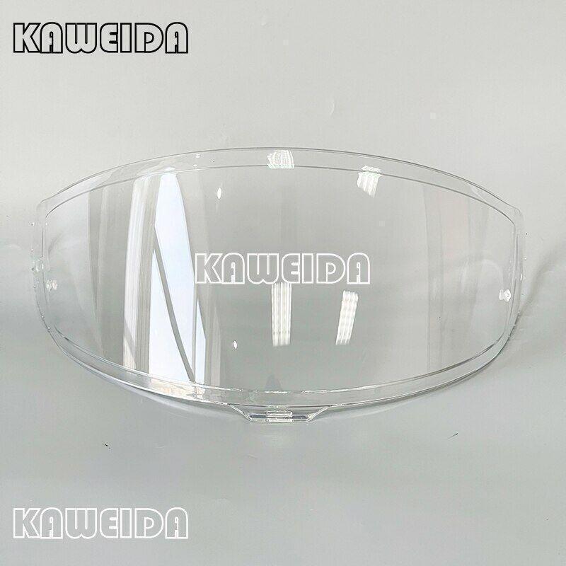 Moto Helmet Visor for Shoei Rf1400 Nxr2 Cwr-f2 Cwr-f2r Z8 X15 X-fifteen X-spr Pr