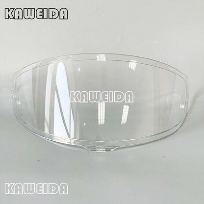Moto Helmet Visor for Shoei Rf1400 Nxr2 Cwr-f2 Cwr-f2r Z8 X15 X-fifteen X-spr Pr