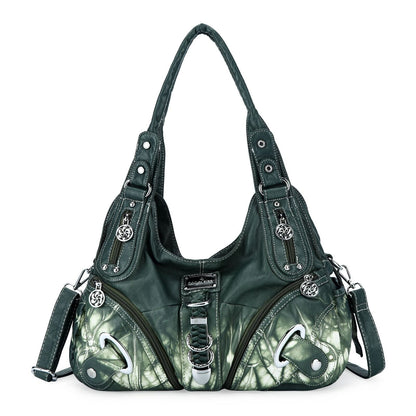 39*13*30CM Bag Casual Crossbody Shoulder Handbag Fashion Tote Bag Polyester 1 PC