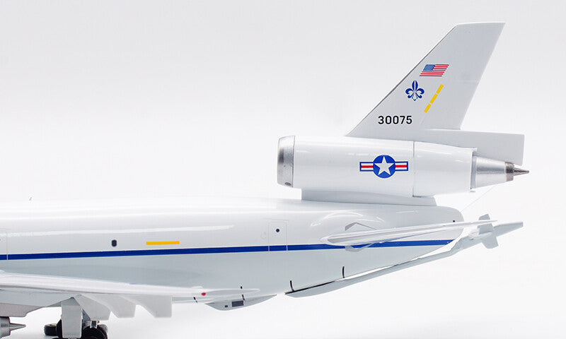 1:200 InFlight U.S. AIR FORCE McDonnell Douglas KC-10A Aircraft Diecast Model