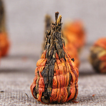 500g Top Lily Pagoda Tea Golden Bud Golden Star Honey Fragrant Gongfu Red Tea