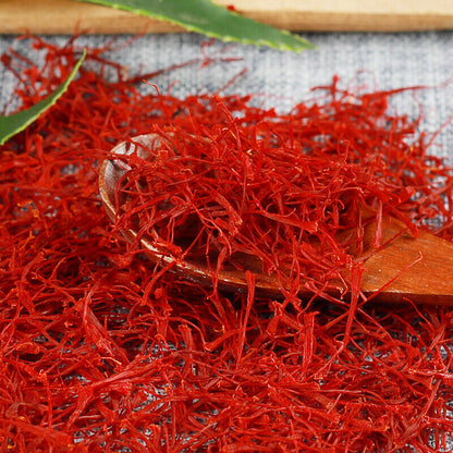 5g Natural Organic Premium Saffron Zanghonghua High Quality Health Care特级藏红花