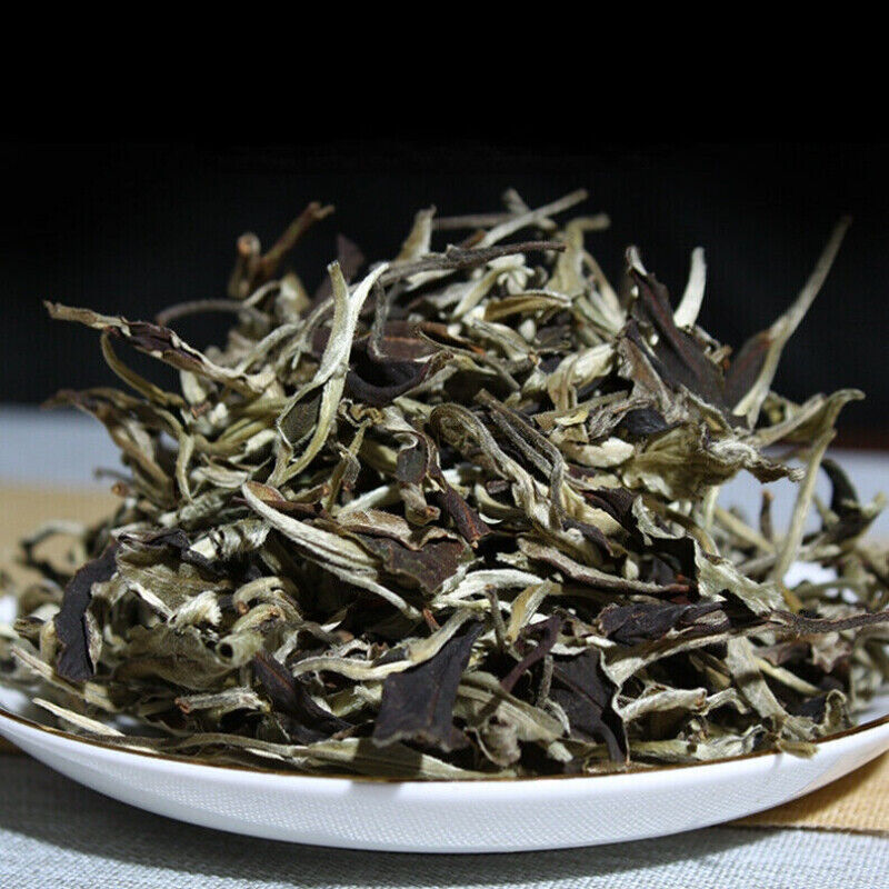 Yunnan Jing Gu Puer Moonlight White Knospen Pu'er Puerh Lose Leaf Tee Cha 100g