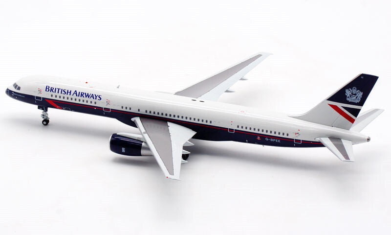ARD BRITISH AIRWAYS FOR BOEING B757-200 G-BPEE 1:200 Aircraft Pre-built Model