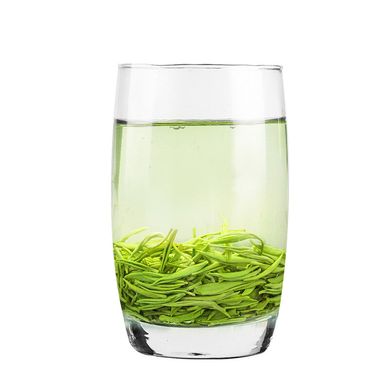 Early Spring Premium Bi Luo Chun,China bulk Green tea grüner Tee