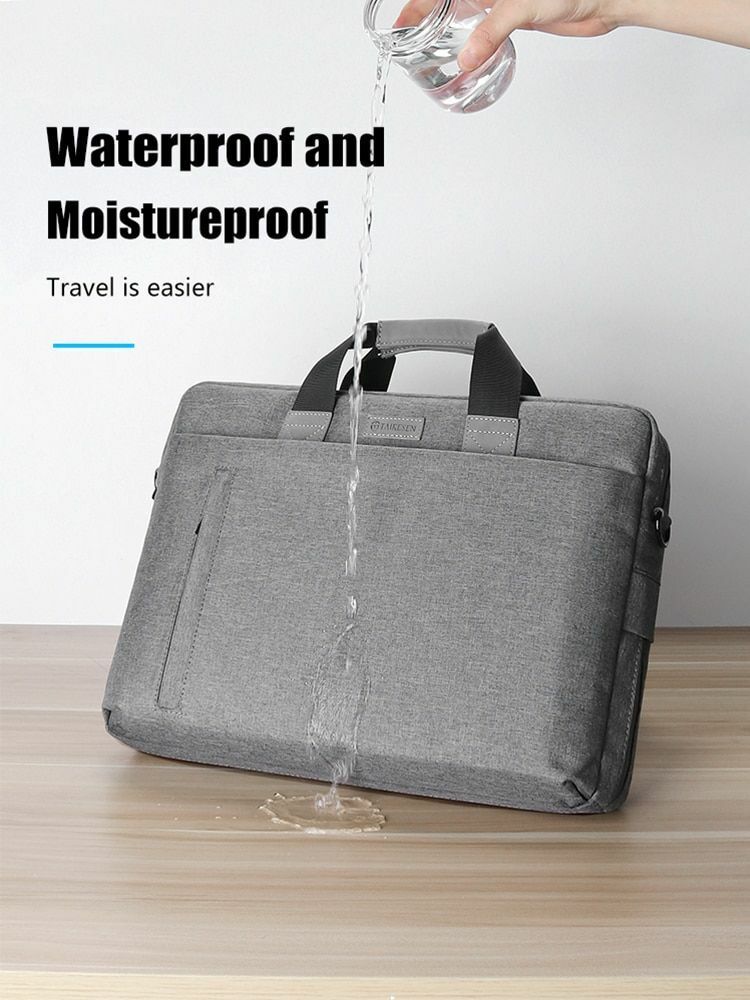 Laptop Bag 13.3 14 15.6 17.3 Inch Waterproof Notebook for MacBook Air Pro 13 15
