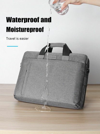 Laptop Bag 13.3 14 15.6 17.3 Inch Waterproof Notebook for MacBook Air Pro 13 15