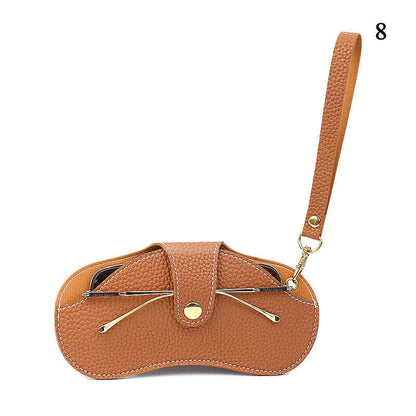 Sunglasses Storage Bag Spectacle Case Glasses Case Eyewear Cover Glasses Bag