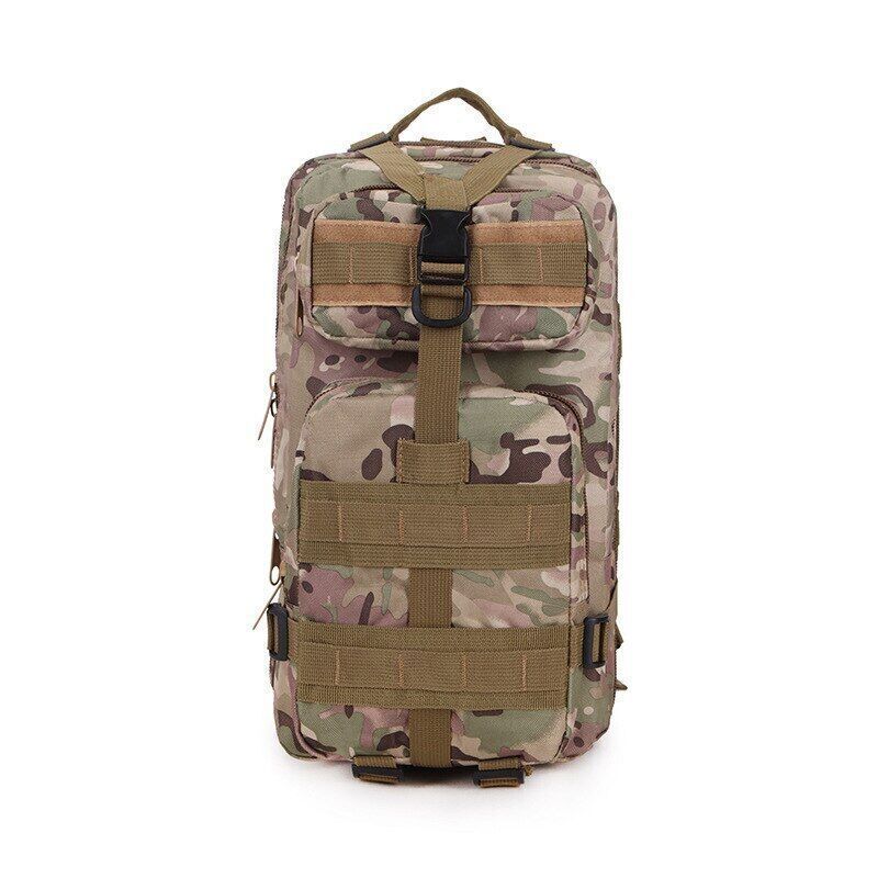 Outdoor Tactical Man Military Tactical Leg Bag Men Woman Backpacks Camping