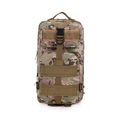 Outdoor Tactical Man Military Tactical Leg Bag Men Woman Backpacks Camping