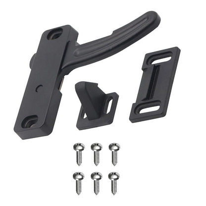 RV Inside screen door latch Right Handle Kit Replacement Ideal for most campers