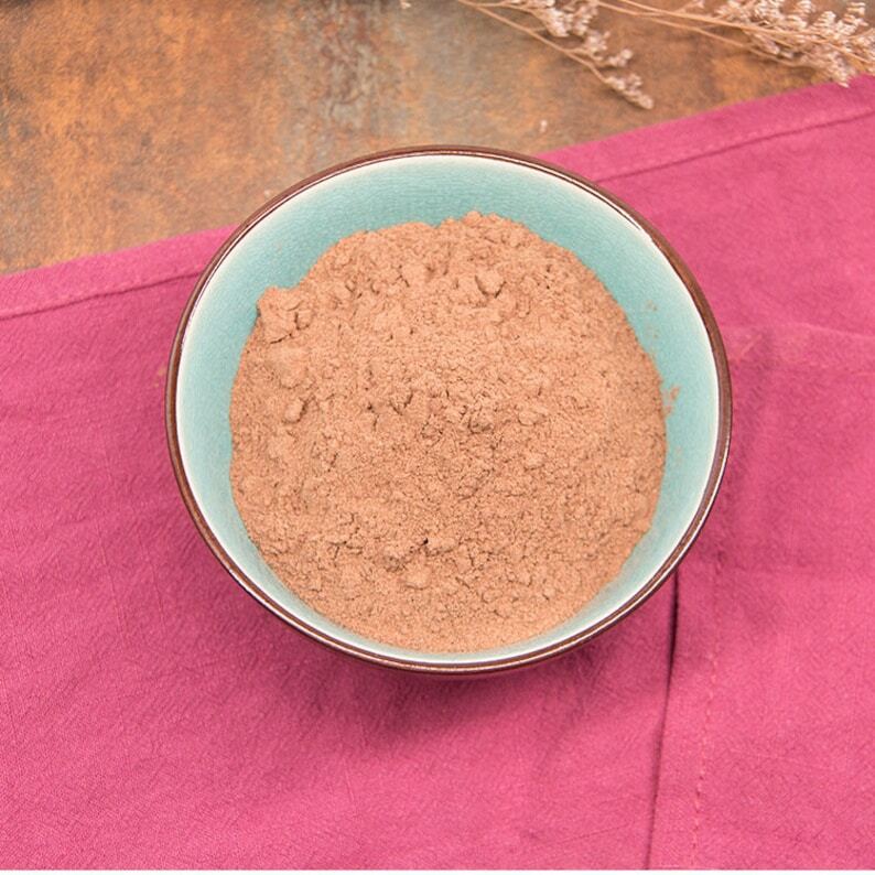 Rhodiola Rosea Root Powder Tibetan Wild Herbal Tea Natural Wellness 500g