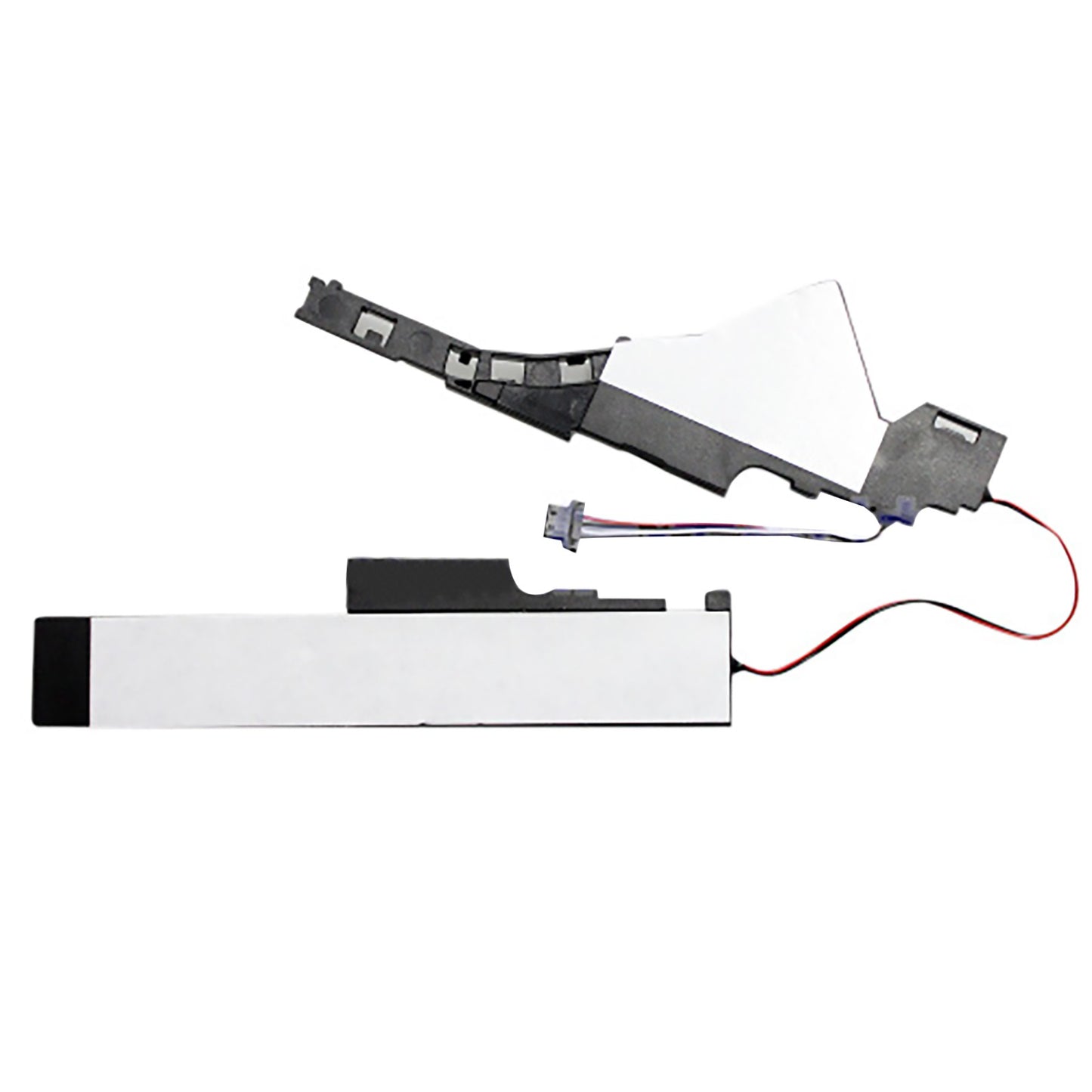 Left+Right Built-in Speaker Assembly For ASUS X550 X550V F550 A550 K550 Notebook