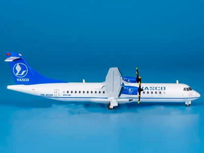 1:200 GeminiJets Vietnam Air Services Company ATR-72-500 Airplane Diecast Model