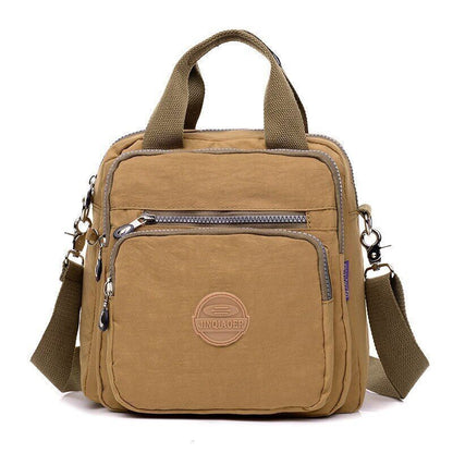 Women Bags Clutch Handbags Zipper Main Bag Woman Shoulder Crossbody Bag