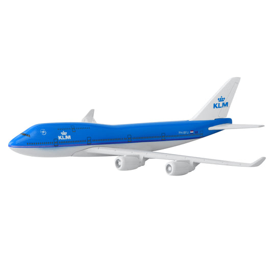 1:400 Dutch Airlines KLM B747 Holland 747 Model Plane Alloy Diecast Model Gift h