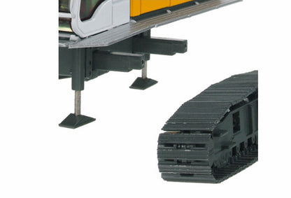 1:50 Liebherr HS8100 HD Crawler Digger Excavator Construct Machine Diecast Model